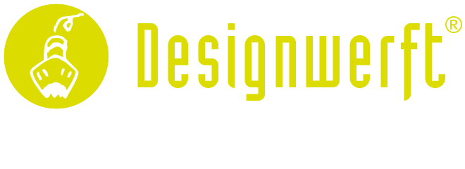 Designwerft Logo