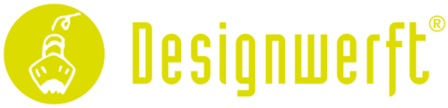 Designwerft Logo