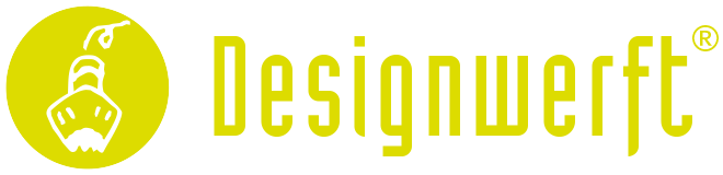 Designwerft Logo